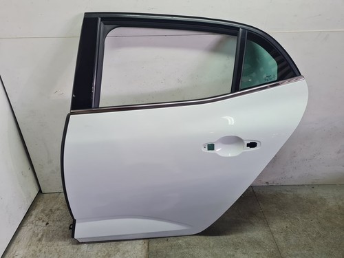 Porte arriere gauche 137894 - porte,