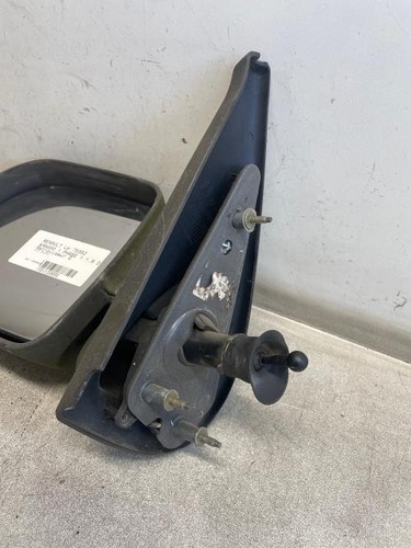 Retroviseur gauche renault - retroviseur,