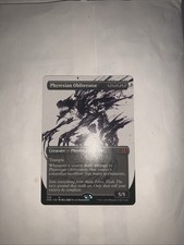 Phyrexian Obliterator