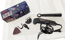 Outil multifonctions Rotatif Skil 1470 AA