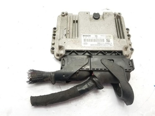 Ecu boîtier commande - de,