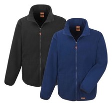 Résistant Micro Polaire Veste