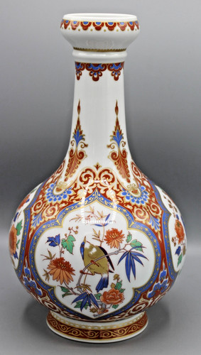 Beau vase porcelaine - beau,