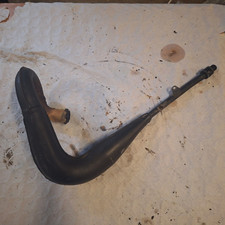 COLLECTEUR ECHAPPEMENT HONDA