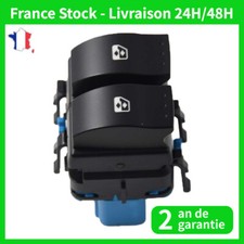 Interrupteur leve vitre pour