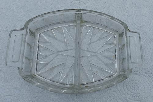 Ravier plat vide poche - vide, en
