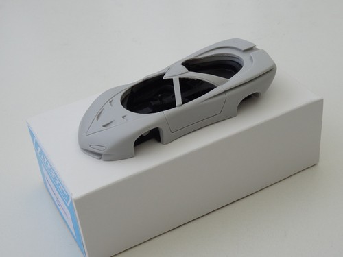 Alezan models pontiac - 1/43,