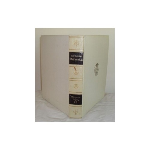Encyclopedia britannica - encyclopedia,