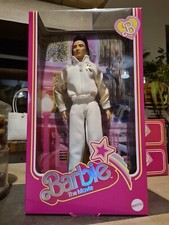 Poupée Ken Barbie Le Film