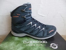 Bottes De Randonnée Lowa