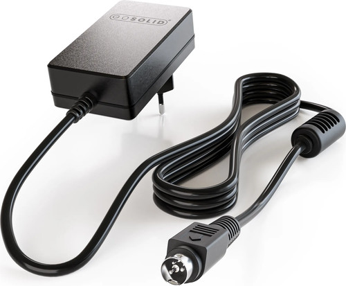 Solid adaptateur - solid!,