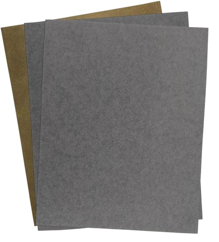 Compatible avec feuilles de - avec, 3