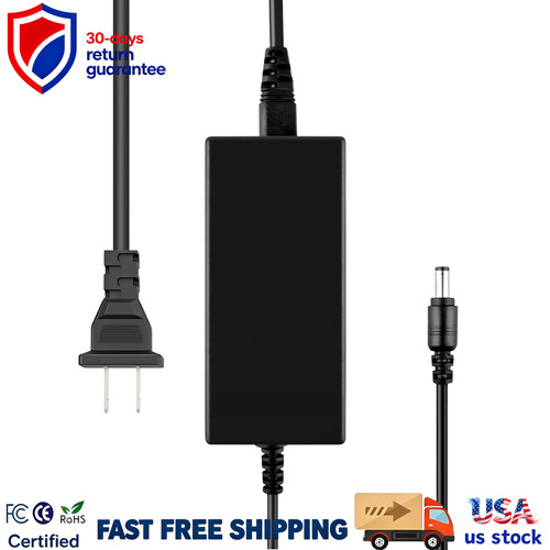 Adapter charger for - dc,