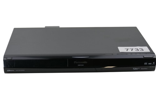 Panasonic dmr eh63 dvd hdd - panasonic,