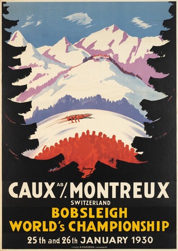 Affiche poster caux - affiche,