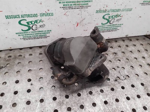102301 vanne egr - opel, astra
