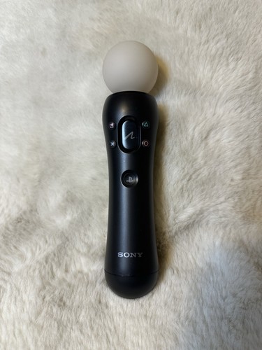 Manette move motion - ps,