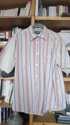 Chemise sergent blanco - sergent, taille