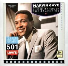 Maxi 45 Tours Vinyle  12’