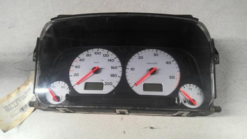 Compteur volkswagen golf nt - 3,