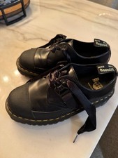 Dr. Martens Special Edition