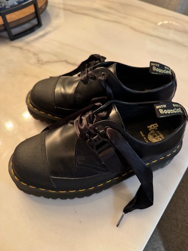 Martens special edition - special,