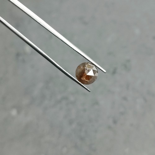 13ct diamant naturel - 2.13ct,