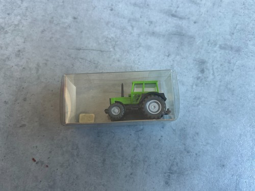 Tracteur wiking deutz - 1:87,