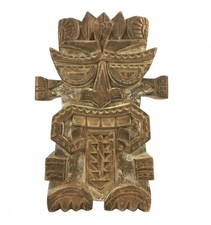 Totem Tiki "Koh Yao Yai" en