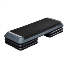 Stepper aérobic de - d'aérobic, et