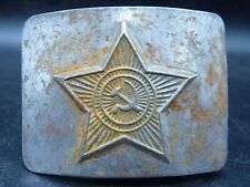 Original WW2 USSR Russe