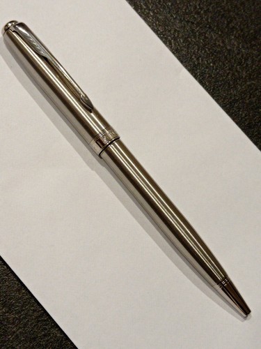 Stylo bille parker sonnet neuf - sonnet,
