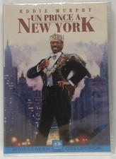 Un Prince A New York / Eddie Murphy DVD Neuf Sous Blister