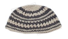 Couvre-chef insolite Kippa