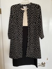 Elegant DRAPER'S & DAMON'S