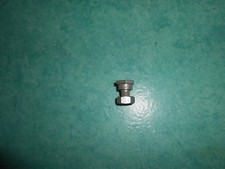 Vis poulie Motobécane M8 avec