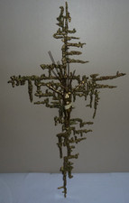 salvador dali - d apres-