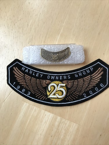 2008 harley davidson hog - harley,