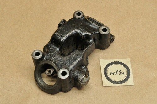 Honda cylinder head cover c100 - head,