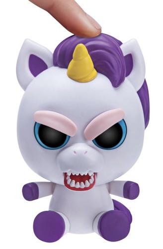 Feisty pets glenda - pets,