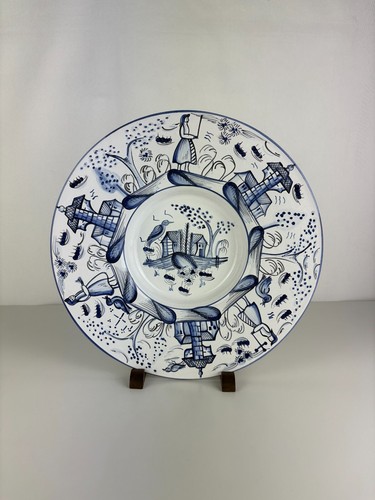 Sublime assiette mural - sublime,