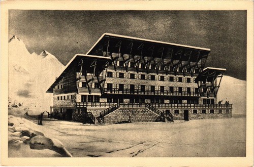 Cpa grand hotel - cpa, de