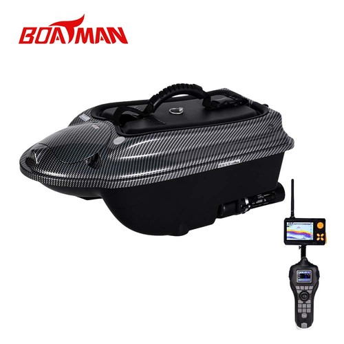 Boatman actor plus pro mk5 - actor,