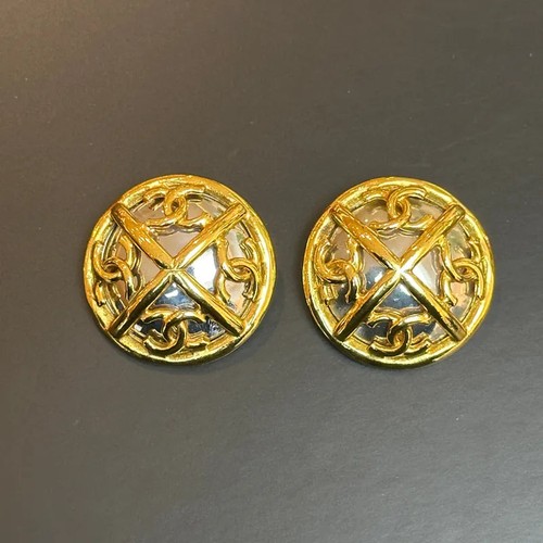 Boucles oreilles clips - d'oreilles,