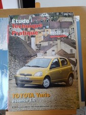 Rta etude technique - technique, et