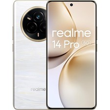 Realme 14 Pro - Global Version