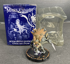 Mage Knight: Sorcery 2004 LE