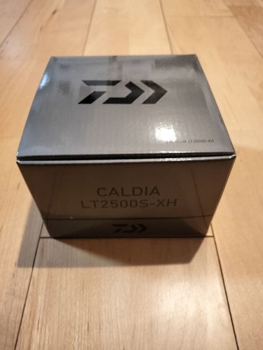 Moulinet pêche daiwa 25 - pêche,