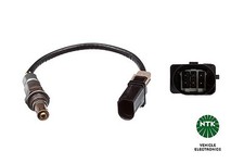 Sonde lambda NGK entre autres