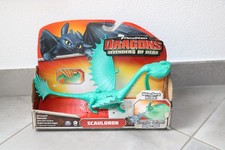 How To Train Your Dragon